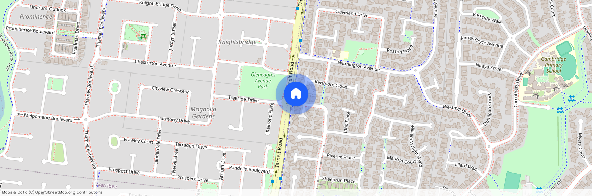 66 Golden Square Crescent, Vic 3029, Hoppers Crossing