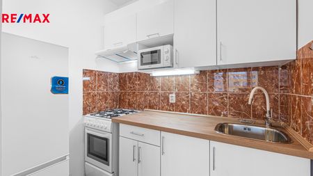 Pronájem bytu 2+kk v osobním vlastnictví 39 m², Praha 10 - Strašnice - Fotografie 2