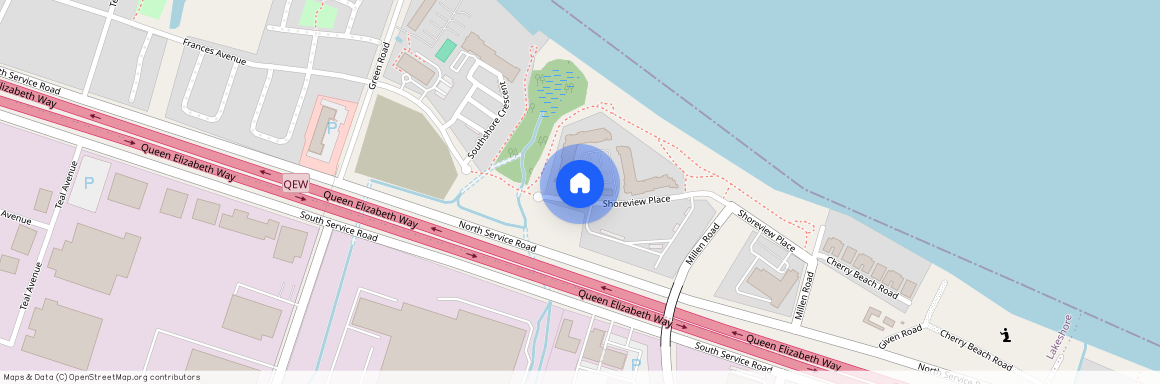 115 Shoreview Place, Hamilton