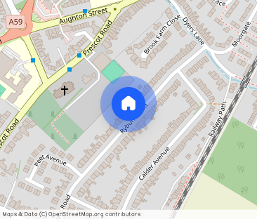 Ryburn Road, Ormskirk - Photo 1