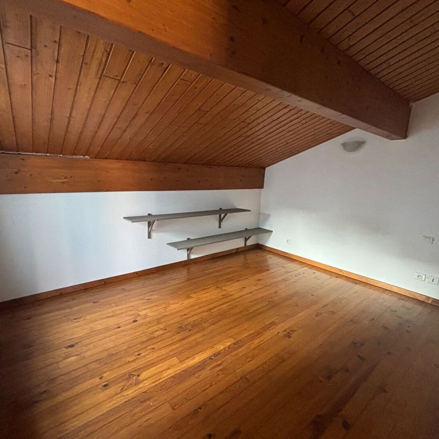 Appartement T2 Thuir à louer - Photo 1