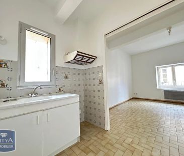 Appartement à louer 3 pièces 57.61m² - Photo 6