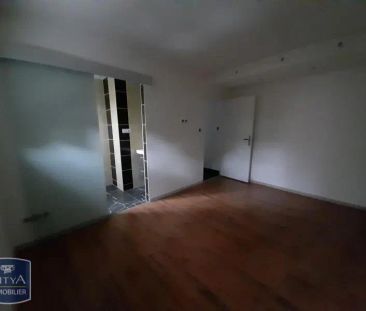 Appartement à louer 3 pièces 52.31m² - Photo 2