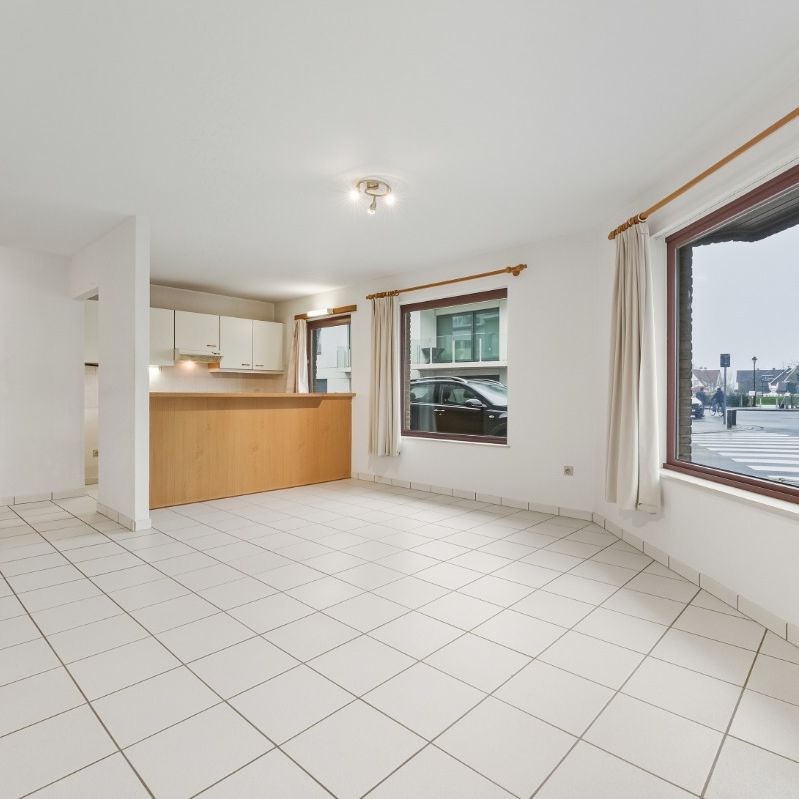 HUREN | Gelijkvloers appartement, 2 slaapkamers te Wenduine - Photo 1