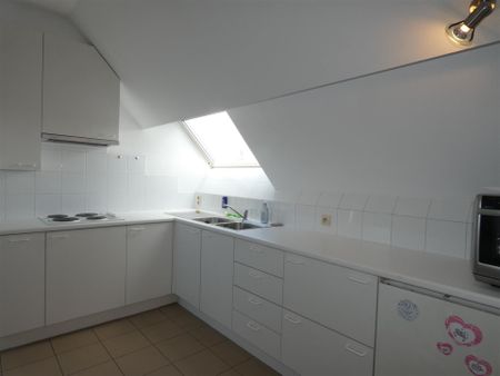 Gezellige appartement op toplocatie! - Photo 3