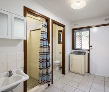 Updated One Bedroom Unit - Photo 4