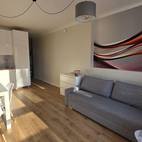 Warszawa, Bielany, Broniewskiego Władysława - Фото 1