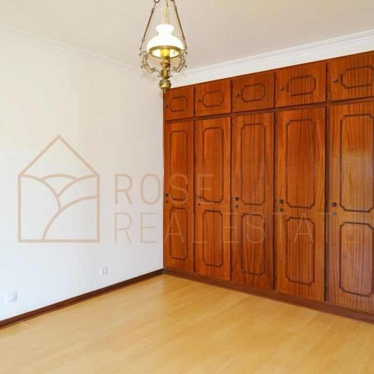 5 room luxury House for rent in Areia (Cascais), Cascais e Estoril, Cascais, Lisbon - Photo 1