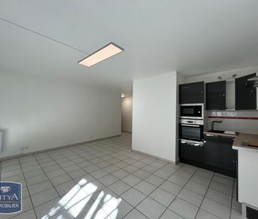 Location Appartement 1 pièce 36m² BRETIGNY SUR ORGE 91220 - Photo 1
