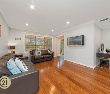 Elevated Luxury & Lifestyle | Zoned for Dural Public School - Photo 1