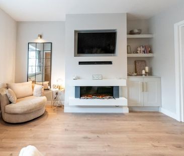 3 bedroom semi-detached house to rent - Photo 2