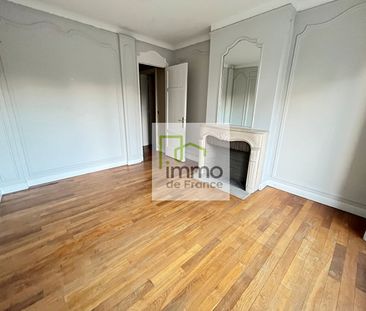 Location Appartement 5 pièces 195m² - Photo 1