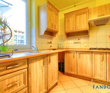 Tanie 2 pokoje – 43 m2 ZACISZNA od listopada! - Photo 6