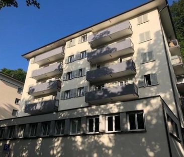 A saisir ! Lumineux logement au coeur de Lausanne ! - Photo 6