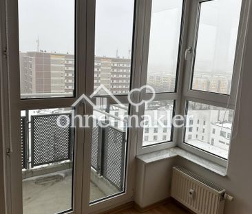 Helle, moderne Wohnung mit Einbauküche (PEP-Center) - Photo 2