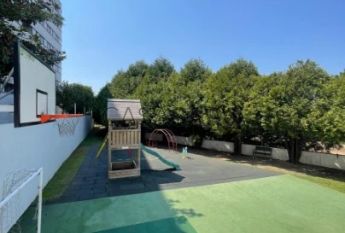 Apartamento T3 para alugar em Maia