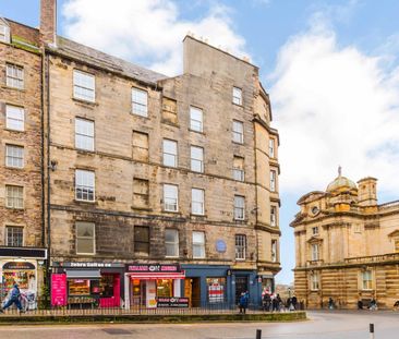 2732LT - Bank Street, Edinburgh, EH1 2LN - Photo 5