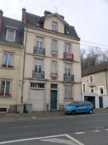 Appartement / Offre 56223050 - Photo 5