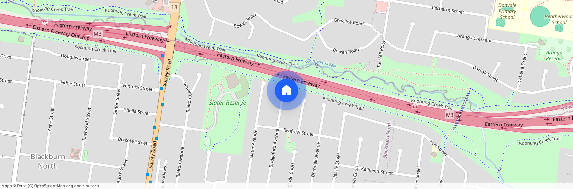 3 Bridgeford Avenue, Blackburn North, Blackburn North