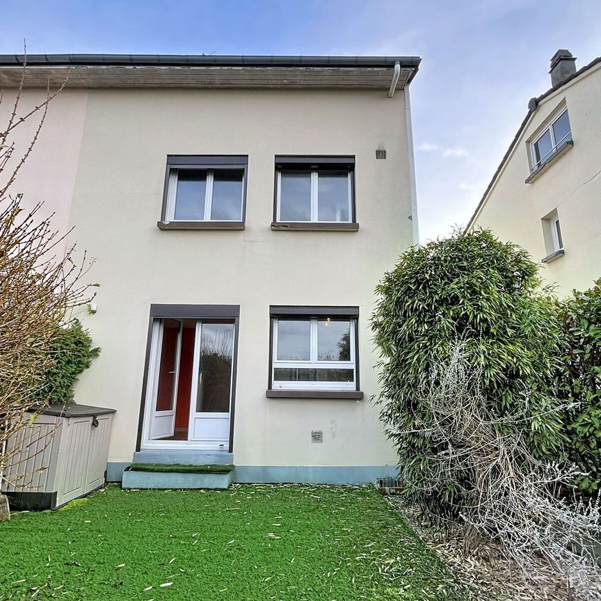 Maison à louer 4 pièces • 90 m2 Petit-Couronne - Photo 1