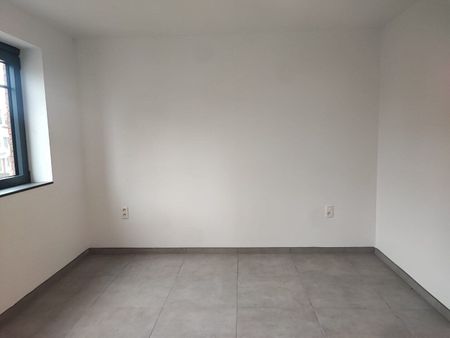 Leuk en modern 2 slaapkamer appartement gelegen te Olmen centrum ! - Photo 3