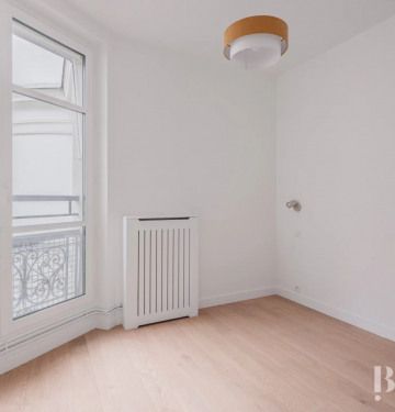 Appartement • Provence Opéra - Photo 2