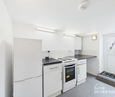 1 bed apartment to rent in Marsham Street, Maidstone, ME14 - Photo 3