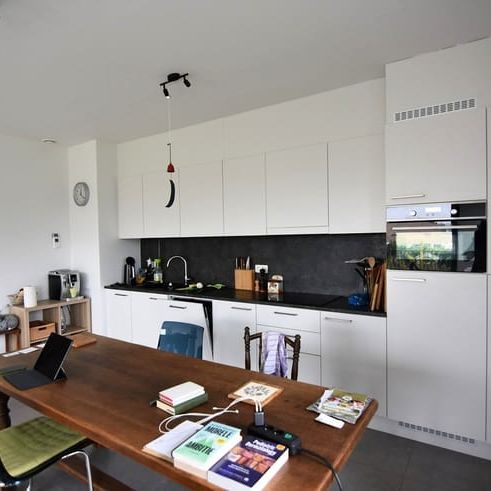 Appartement te huur - Foto 1