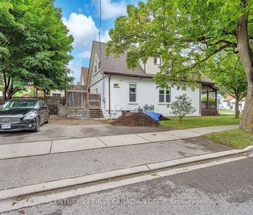 For Lease - 597 Hale Street Unit# Main, London East, Ontario - Photo 6