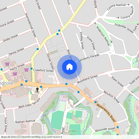 6/18 BOTT ST, ASHGROVE