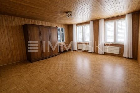 Rustikaler Charme mit viel Platz - Foto 2