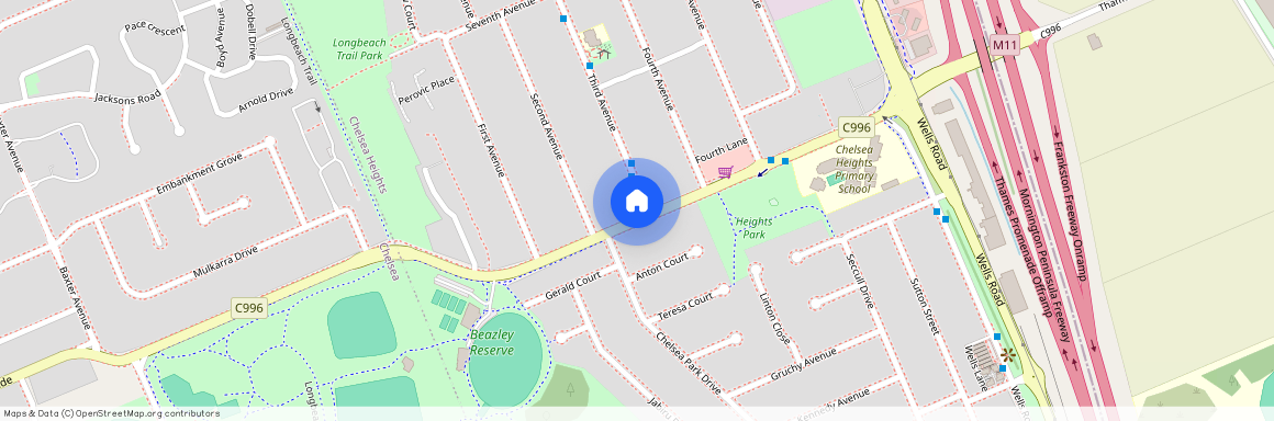 179 Thames Promenade, Chelsea Heights VIC 3196