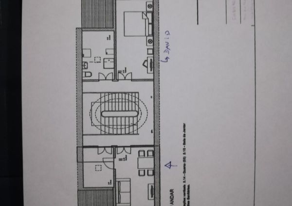 Apartamento estudio centro cidade Viana do Castelo