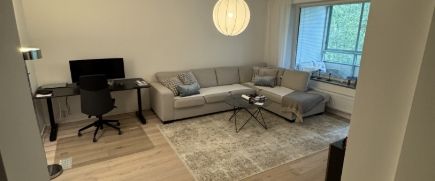 Duvhöksgatan 3A - Foto 1