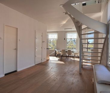 Appartement te huur: Jacob van Lennepkade 16-3 1053 MJ Amsterdam - Photo 3