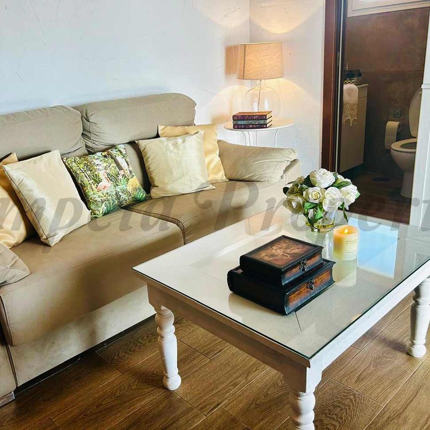 Country Property in Torrox, Andalucia , Costa del Sol - Photo 1