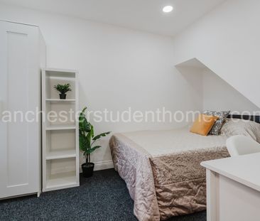 Heald Place, Manchester, M14 5NJ - Photo 5