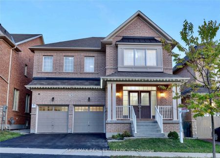 Detached Home For Lease | W8120926 - Photo 5