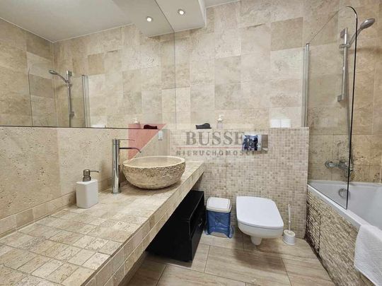 Na wynajem 2 pokoje w Kamienicy Nowa w Szczecinie - Zdjęcie 1