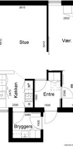 Knorreløkken, 1, Harndrup, 5463 - Foto 4