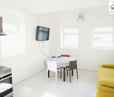 Pronájem bytu 1+1 45 m², Americká 79, Františkovy Lázně - Photo 1