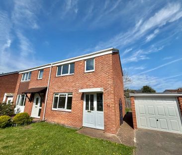 Broughton Close, Taunton, Somerset - Photo 4