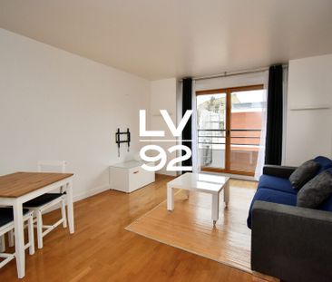 Appartement Asnières-sur-Seine - Photo 3