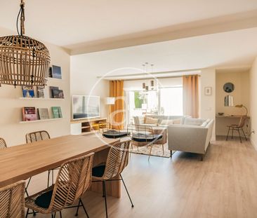 Penthouse for rent in Palacio (Madrid) - Photo 6