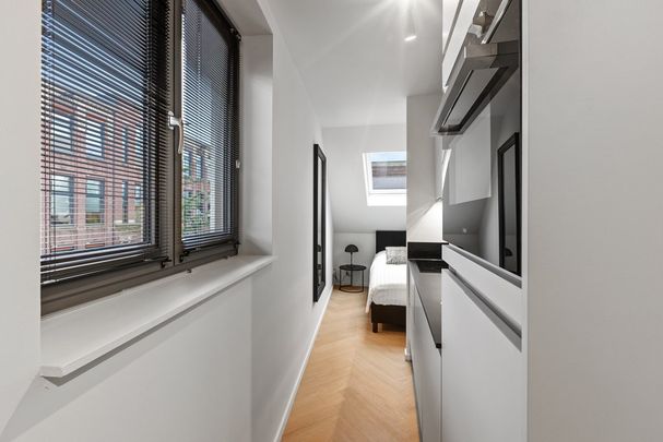 Apartment Nijmegen - Hertogstraat - Foto 1