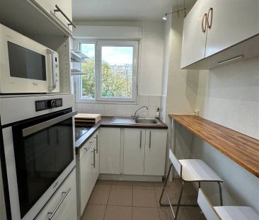 Location appartement 2 pièces - 39m² à Merignac (33700) - Photo 6