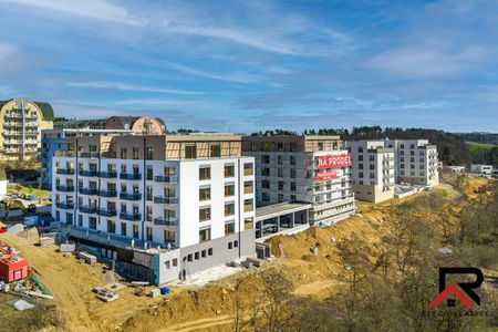 Pronájem bytu 2+kk 53 m² - Фото 2