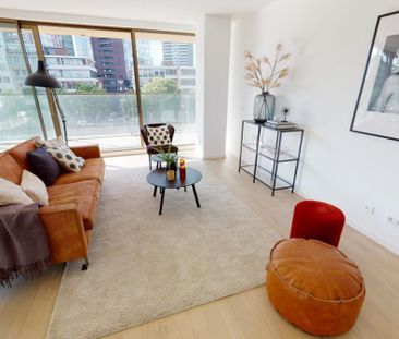 Te huur: Boompjes 50 D - Foto 1