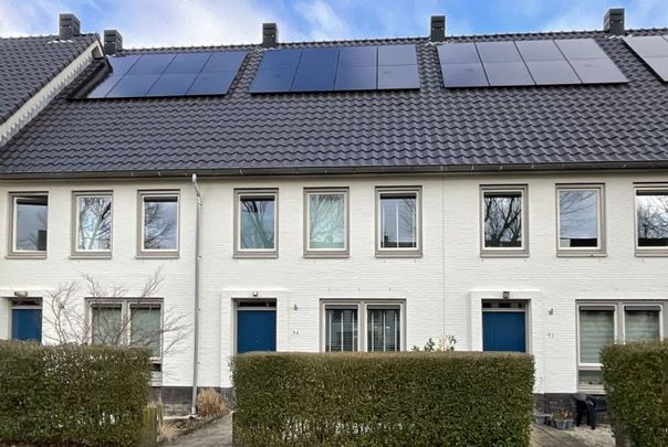 Jane Addamslaan 94, 1187 DA Amstelveen - Photo 1