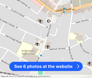 Milton View House, Westcliff on Sea - Photo 1